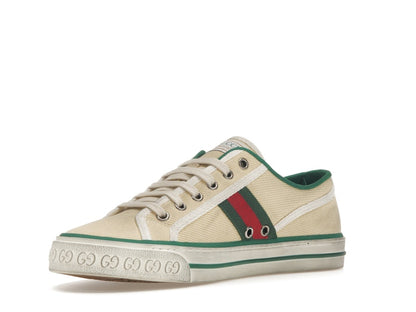 Gucci 1977 Tennis Butter Cotton (Women's)