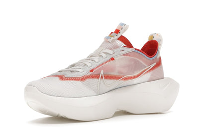 Nike Vista Lite SE Summit White Team Orange (Women's)