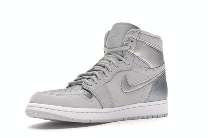 Jordan 1 Retro High CO.JP Neutral Grey (2020)