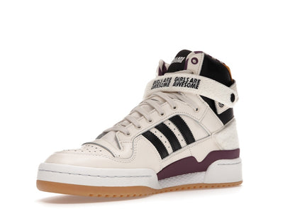 adidas Forum 84 High Girls Are Awsome