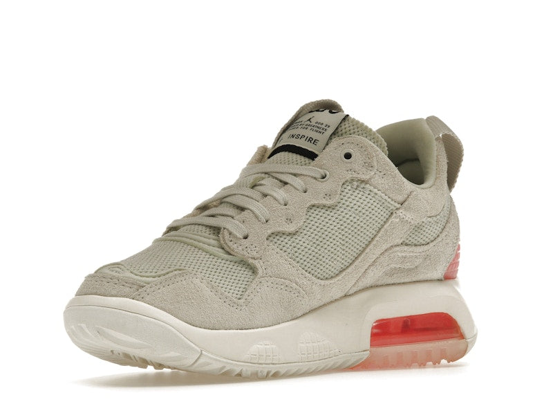 Jordan MA2 Bone Suede (Women's)