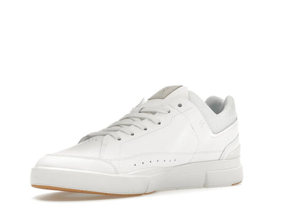 On The Roger Centre Court White Gum