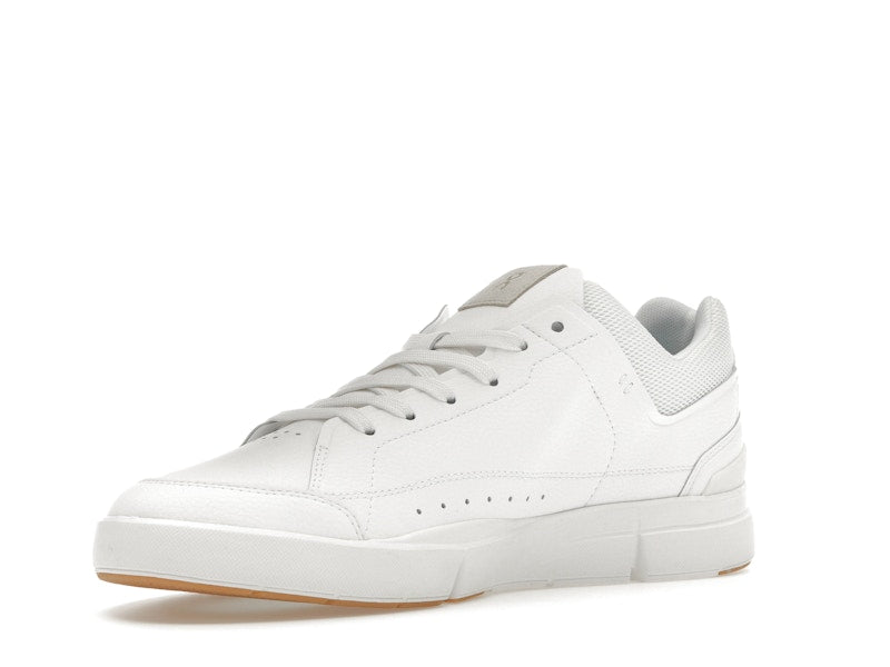 On The Roger Centre Court White Gum