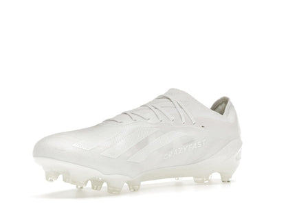adidas Crazyfast.1 FG Cloud White