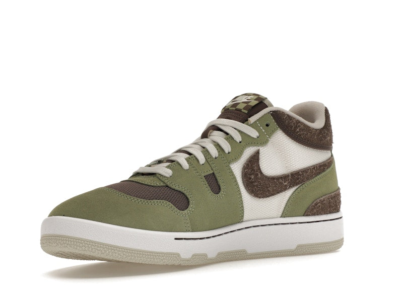 Nike Mac Attack QS SP Oil Green
