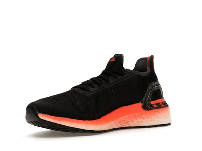 adidas Ultra Boost PB Black Signal Coral (Women's)