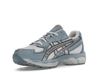 ASICS Gel-NYC 2055 Glacier Dolphin Grey