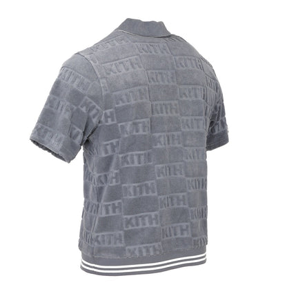Kith Graham Polo Elevation