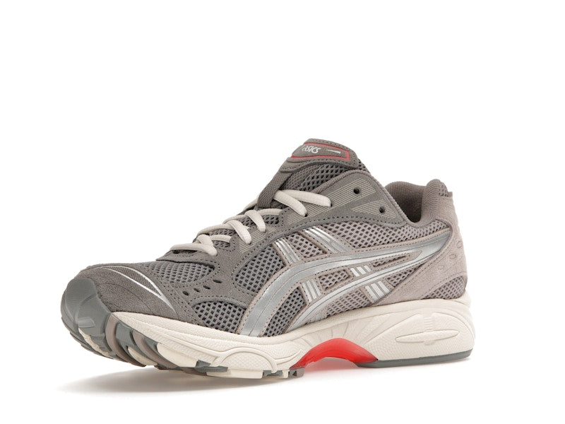 ASICS Gel-Kayano 14 Clay Grey Pure Silver