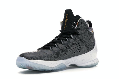 Jordan Melo M11 Hebru
