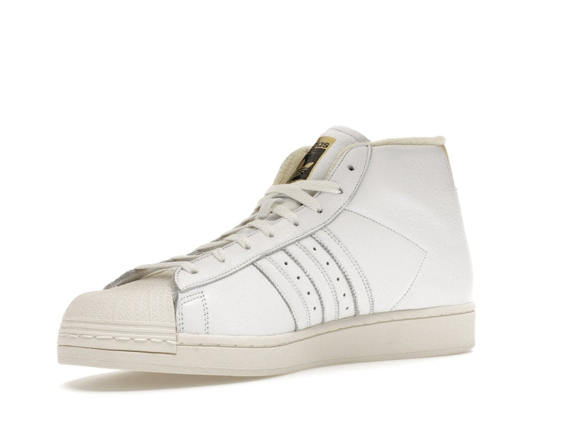 adidas Pro Model ADV Sam Narvaez White