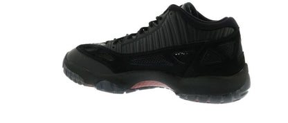 Jordan 11 Retro Low IE Referee (2015)