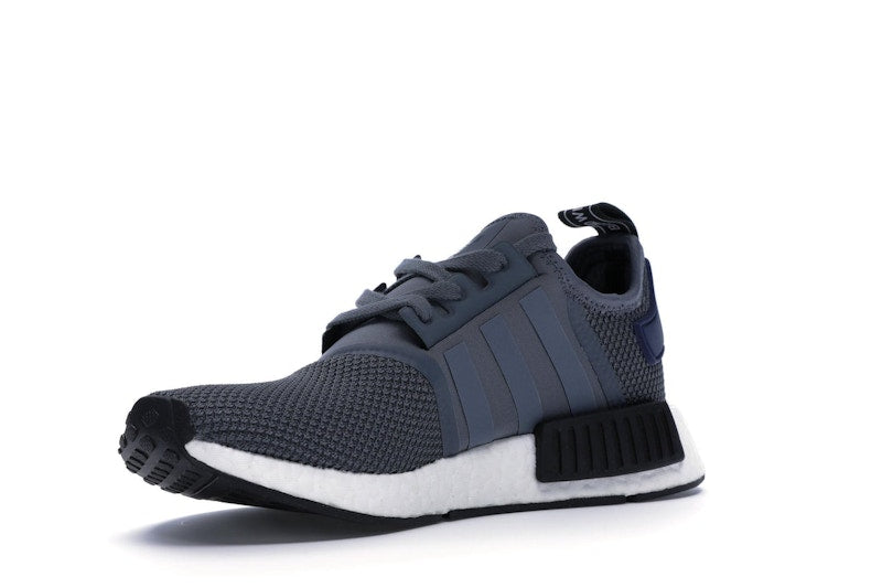 adidas NMD R1 Onix Core Black Georgetown