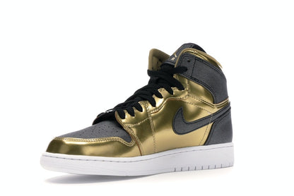 Jordan 1 Retro BHM (2017) (GS)