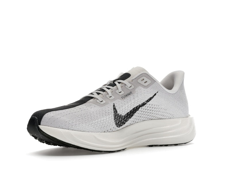 Nike ZoomX Pegasus Plus Platinum Tint College Grey Anthracite Black