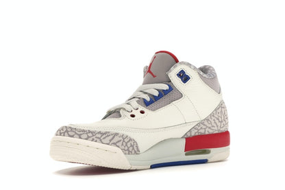 Jordan 3 Retro International Flight (GS)