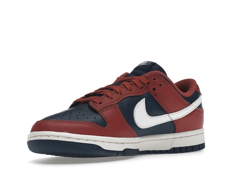 Nike Dunk Low Retro Canyon Rust (Women's)