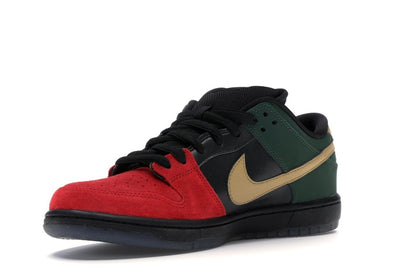 Nike SB Dunk Low BHM (2013)