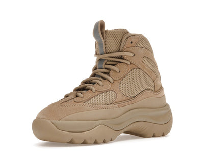 adidas Yeezy Desert Boot Taupe (Women's)