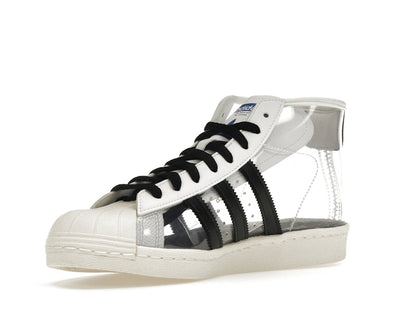adidas Blondey Pro Model ADV Blondey McCoy Clear
