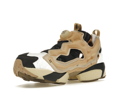 Reebok Instapump Fury Kung Fu Panda