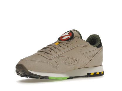 Reebok Classic Leather Ghostbusters