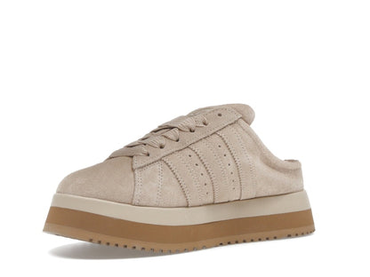 adidas Campus 00s Winter Low Magic Beige (Women's)
