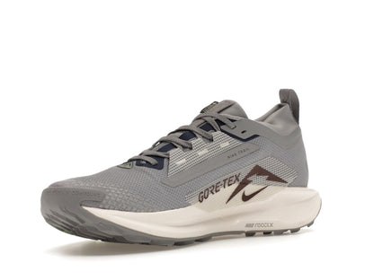 Nike React Pegasus Trail 5 Gore-Tex Cement Grey Jade Horizon Burgundy Crush Midnight Navy
