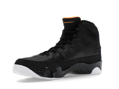 Jordan 9 Retro Citrus