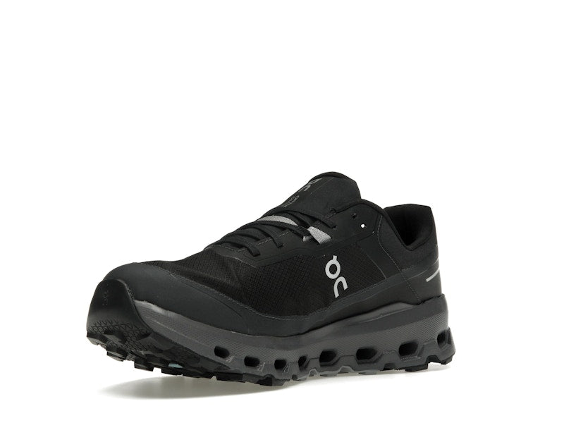 On Running Cloudvista 2 Waterproof Black Eclipse (Women's)