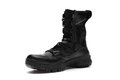 Nike Special Field Boot 8 Inch Black