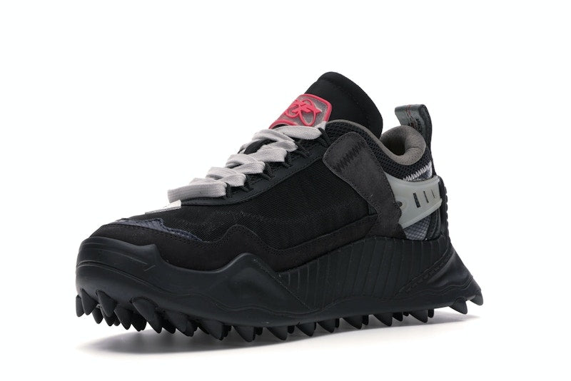 OFF-WHITE Odsy-1000 Black White (Women's)