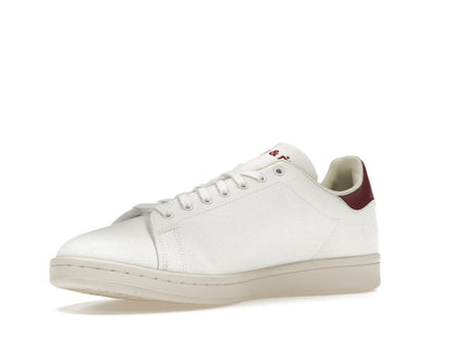 adidas Stan Smith Sporty & Rich White Merlot