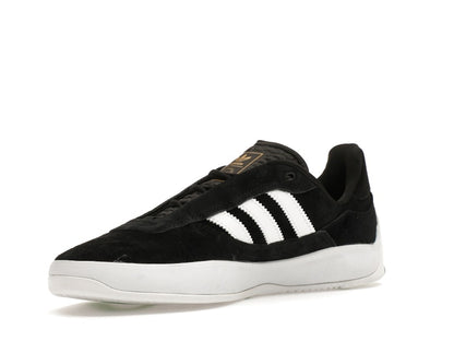 adidas Puig Core Black White