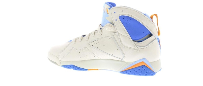 Jordan 7 Retro Pacific Blue