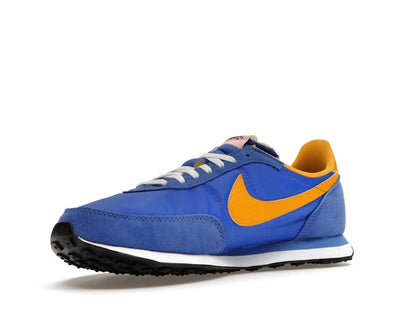 Nike Waffle Trainer 2 Medium Blue University Gold