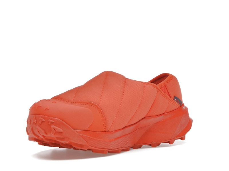 adidas Terrex Winter Cold.RDY Semi Impact Orange Wonder Beige