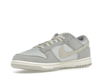Nike Dunk Low Retro SE College Grey Light Bone Pale Ivory Pearl White