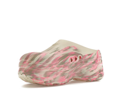 adidas adiFOM Stan Smith Mule Sand Lucid Pink (Women's)
