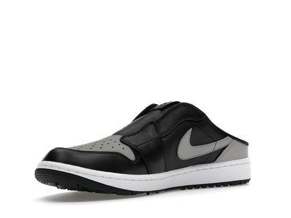 Jordan 1 Mule Golf Shadow