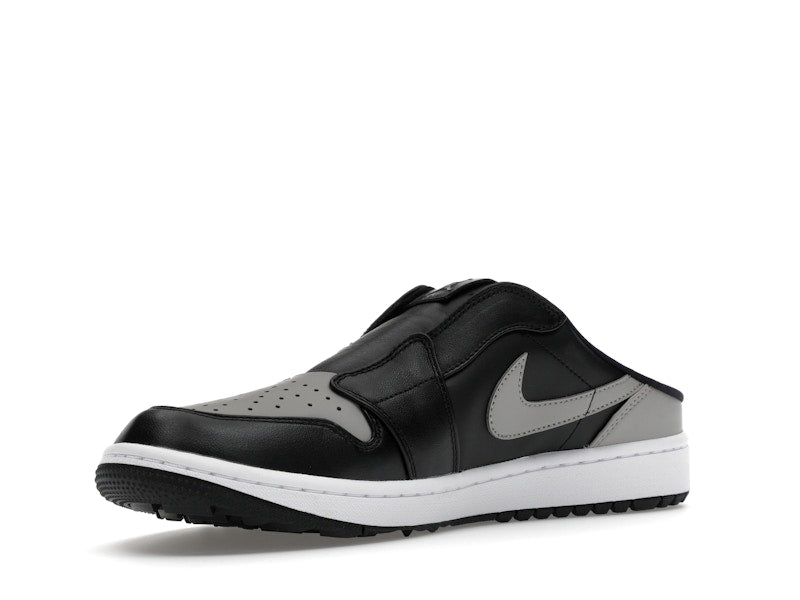 Jordan 1 Mule Golf Shadow
