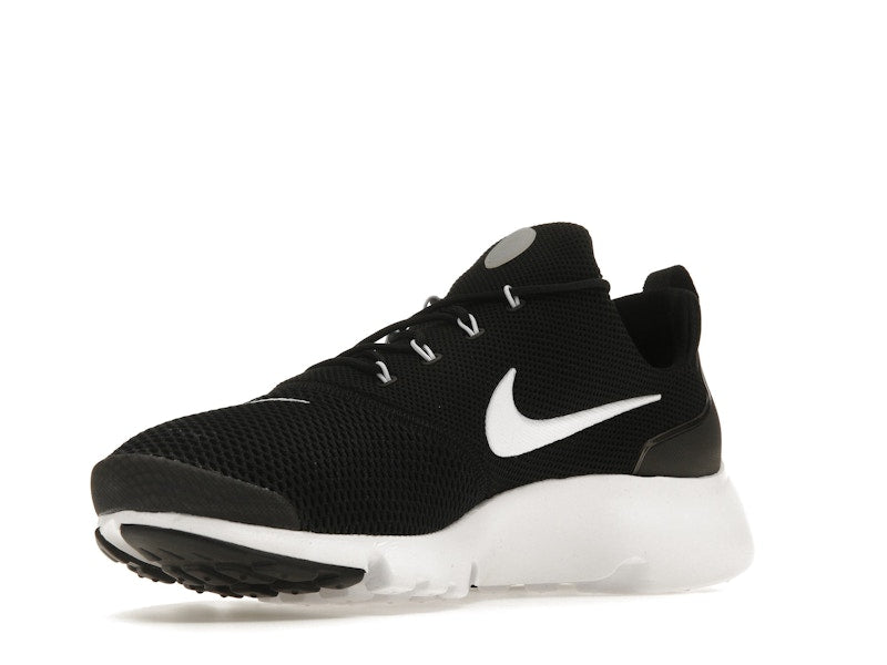 Nike Presto Fly Black/White-Black