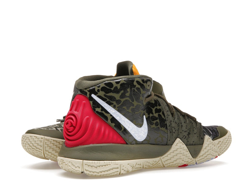 Nike Kybrid S2 Cargo Khaki