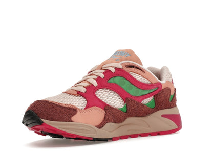 Saucony Grid Shadow 2 Jae Tips What's the Occasion? Wear To The Party