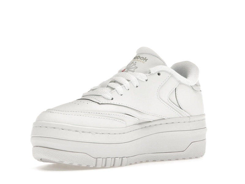 Reebok Club C Extra Footwear White (Women's)