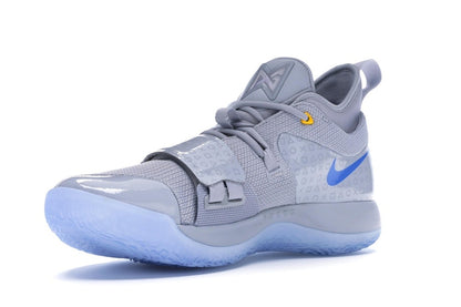 Nike PG 2.5 Playstation Wolf Grey