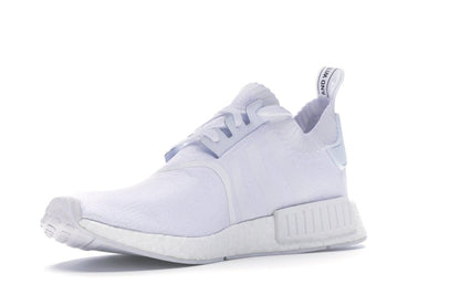 adidas NMD R1 Japan Triple White