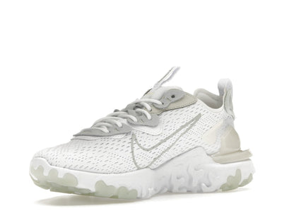 Nike React Vision White Grey (Women's)