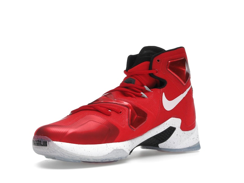 Nike LeBron 13 Away