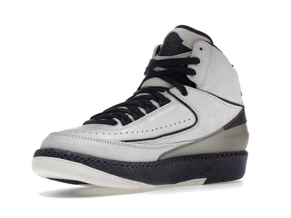 Jordan 2 Retro A Ma Maniére Airness